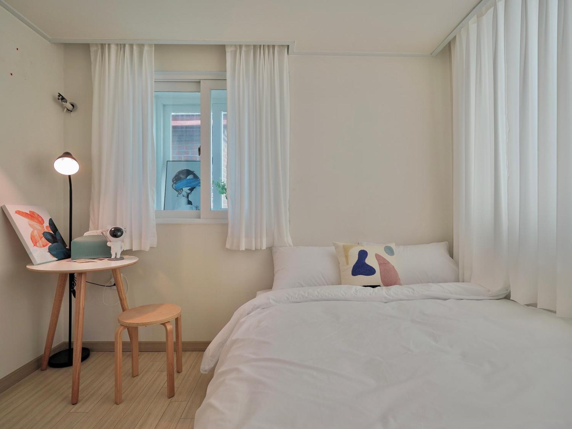 Apartment Rooftop J-park Seoul