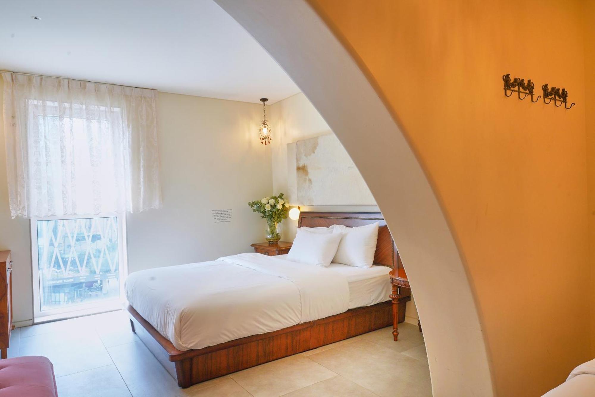 Hotel Lemong Seoul