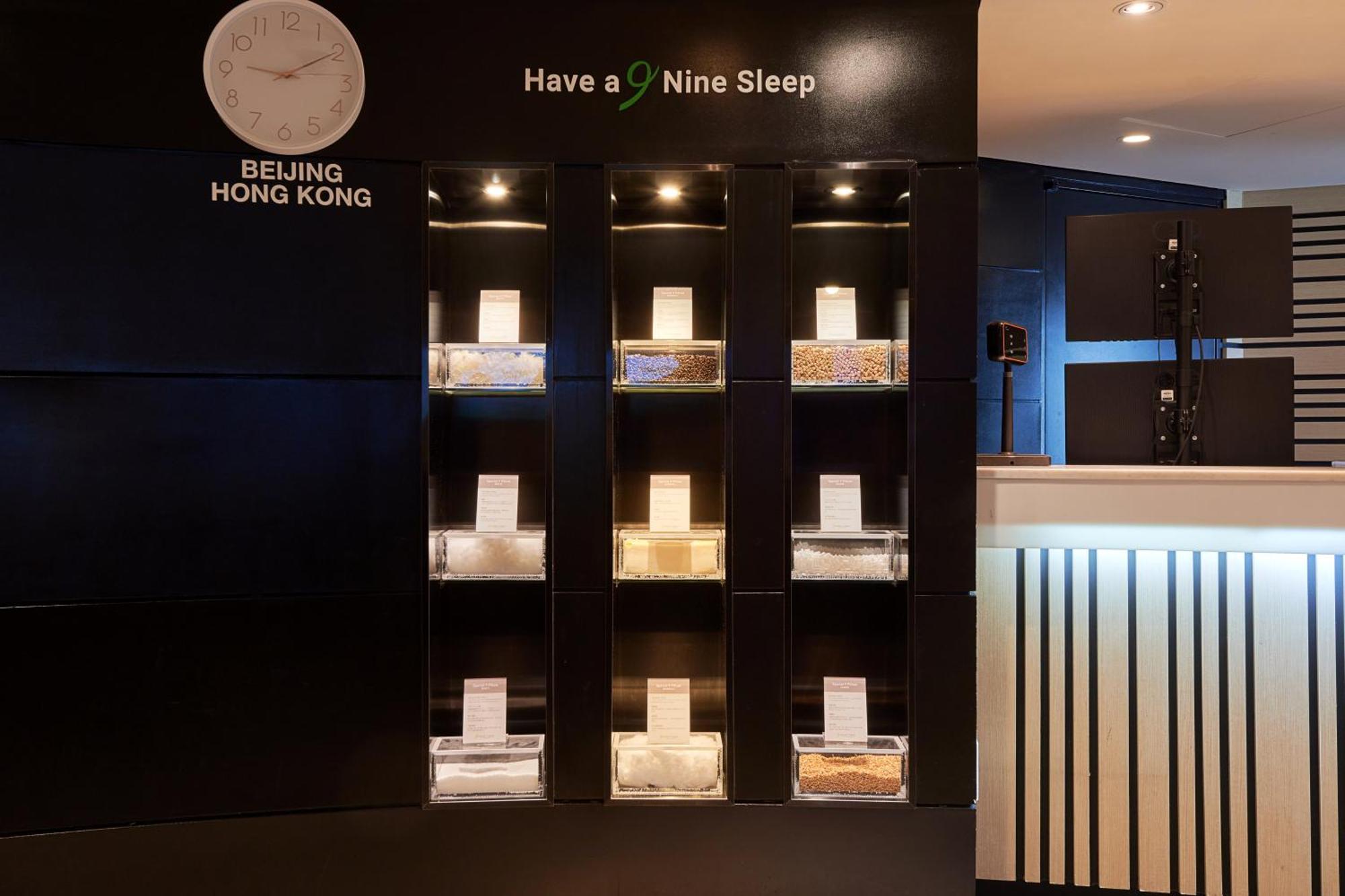 Nine Tree By Parnas Myeongdong 1 3* Seoul