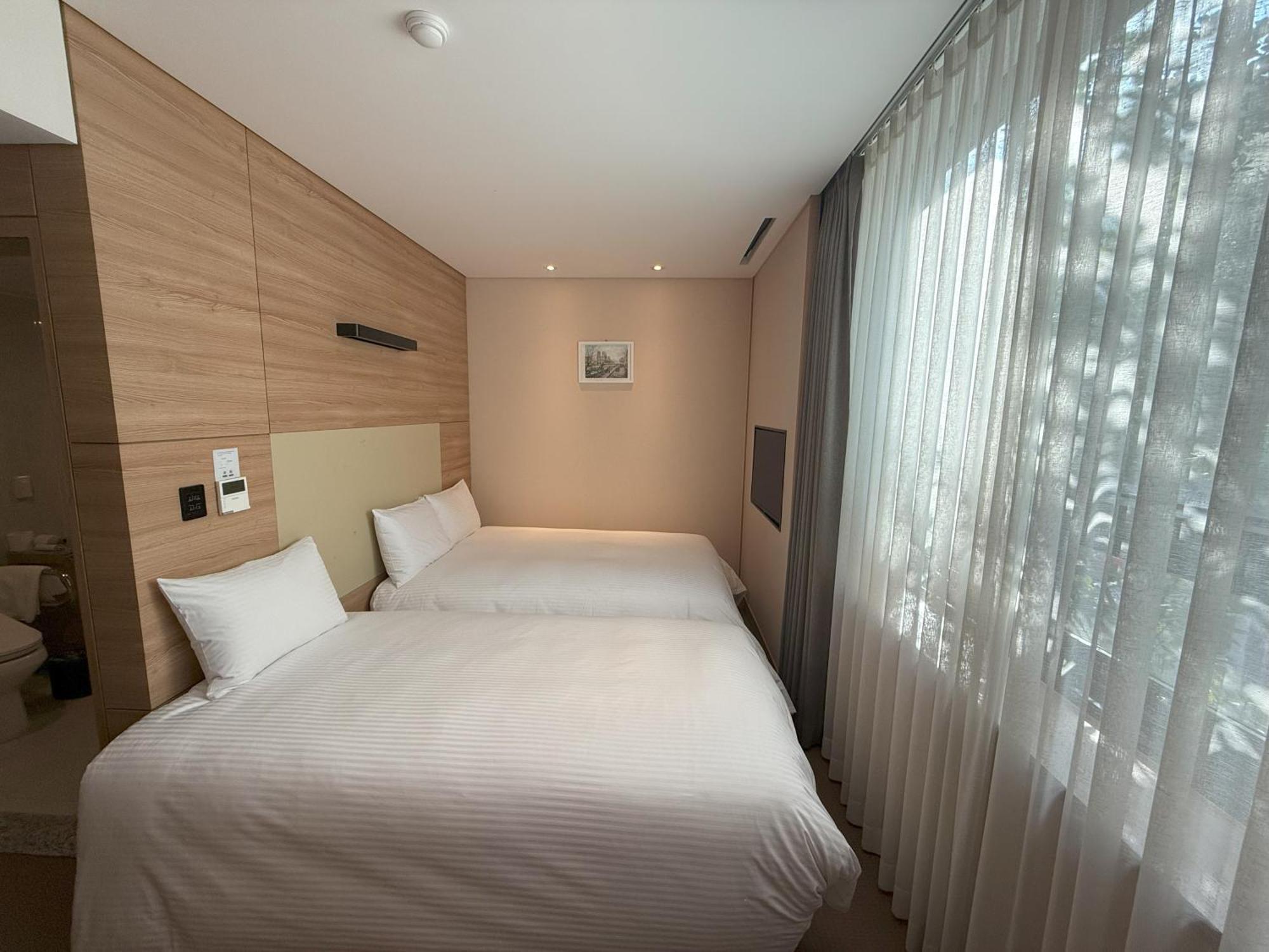 Acube Dongdaemun Hotel