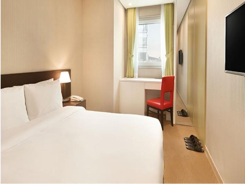 Hotel Ramada Encore By Wyndham Dongdaemun
