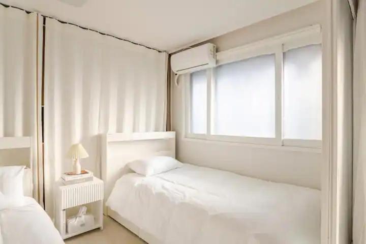 Yongsan Cozy Castle With Rooftop Garden For Families Seoul