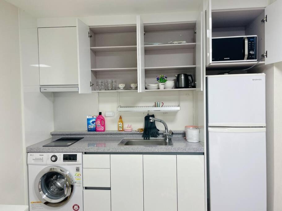 Hongdae House Apartment