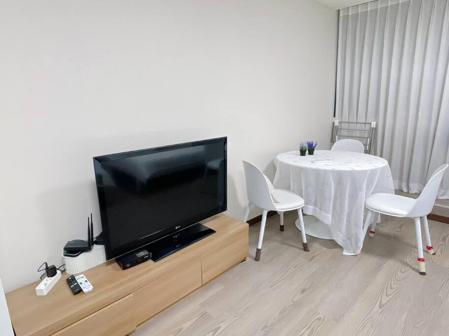Hongdae House Apartment