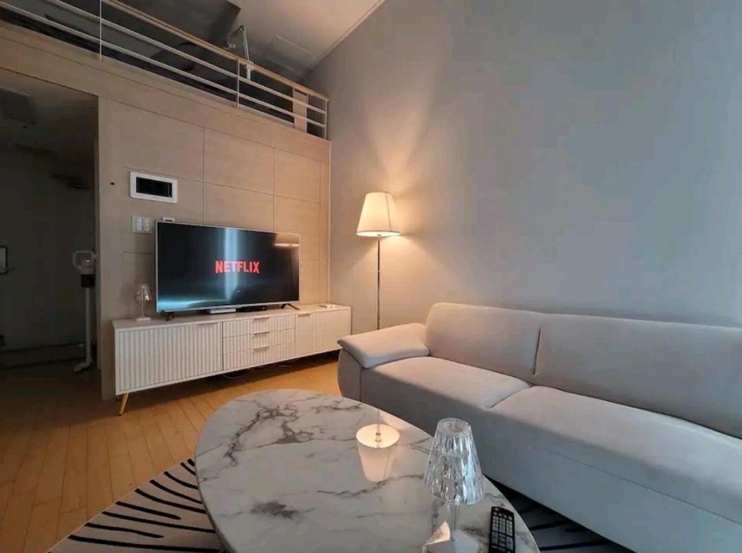Skyview Duplex House 09 Apartment