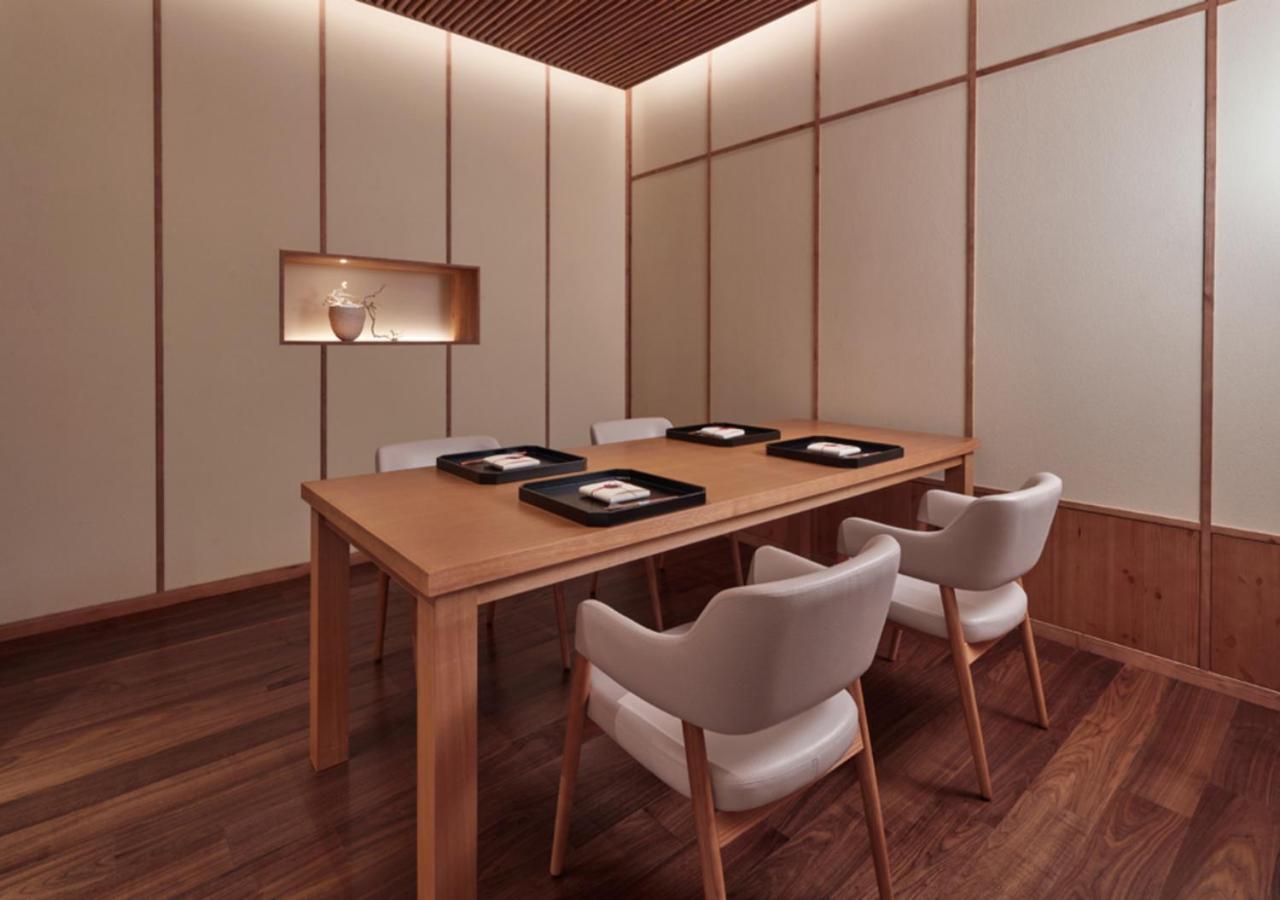 Jw Marriott