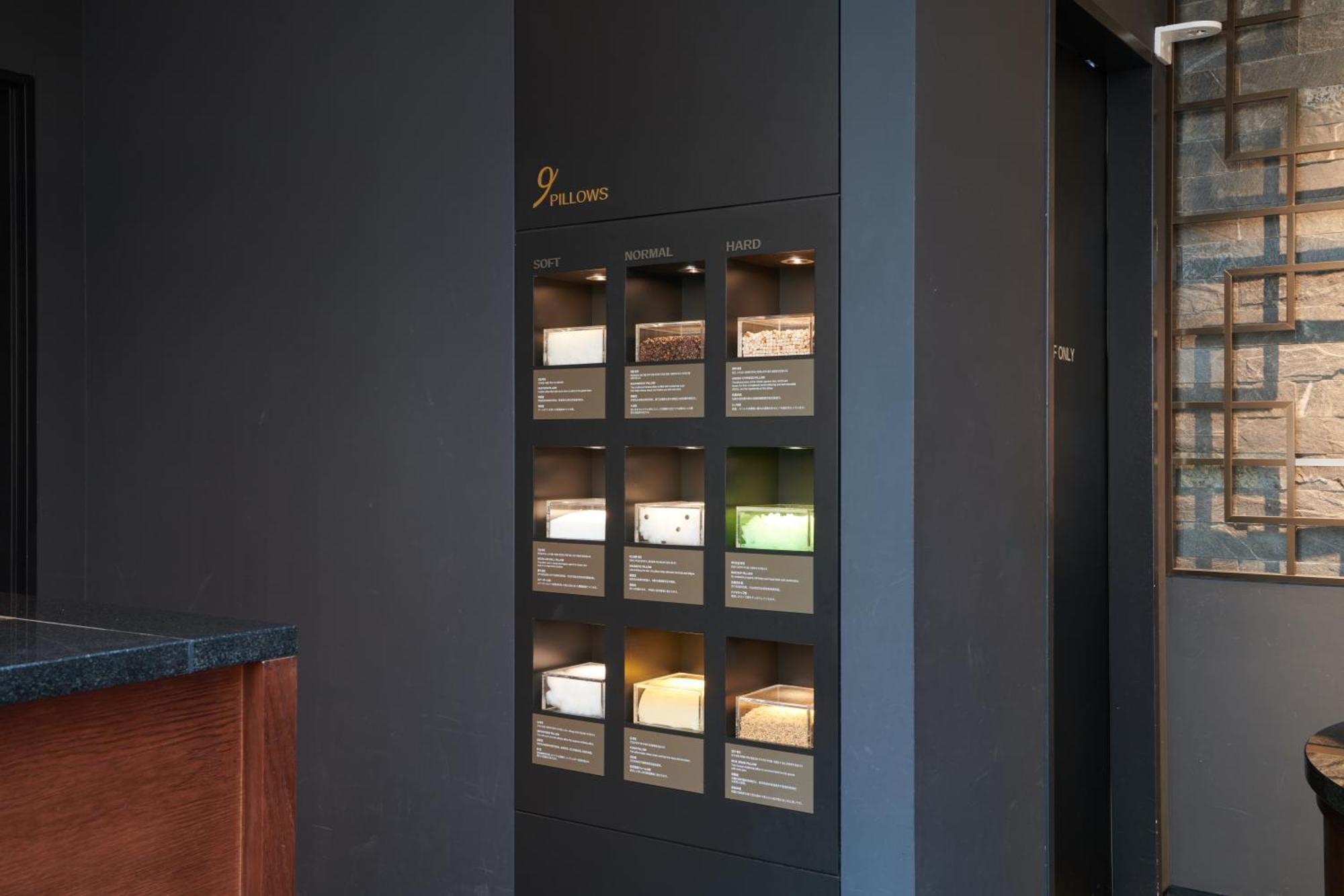 Hotel Nine Tree By Parnas Insadong