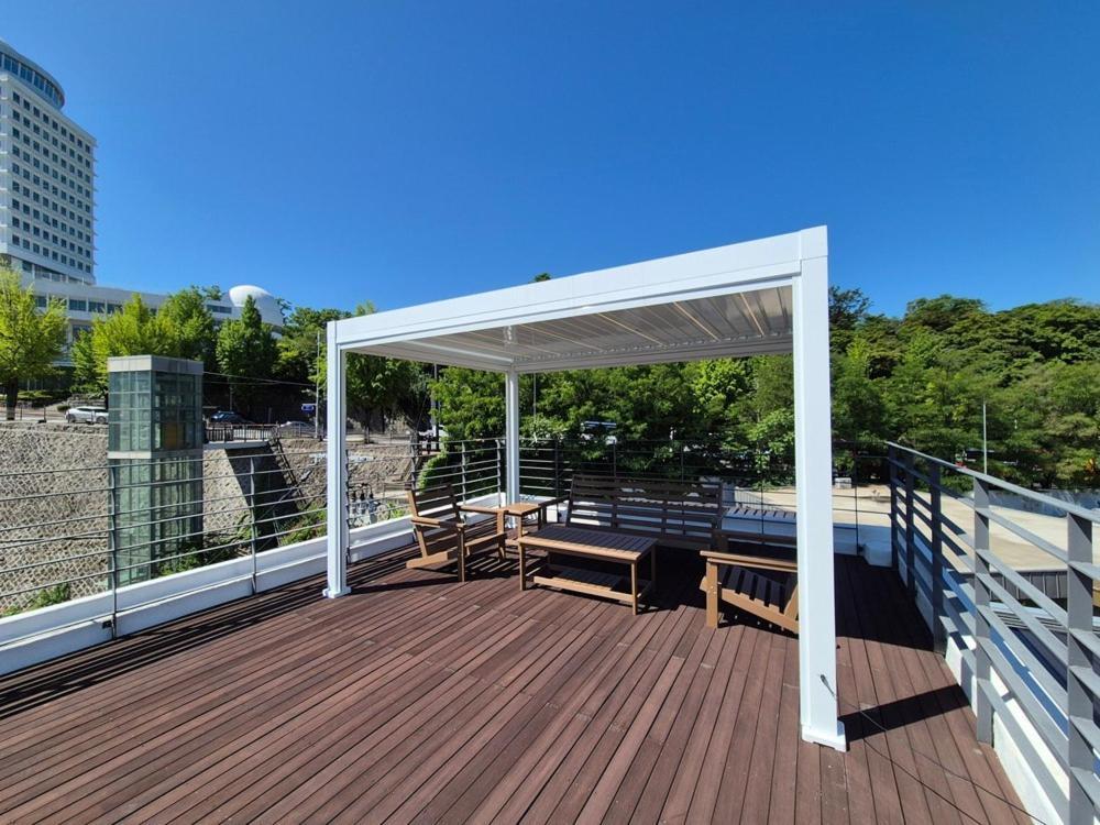 Namsan Story Nine Guest house