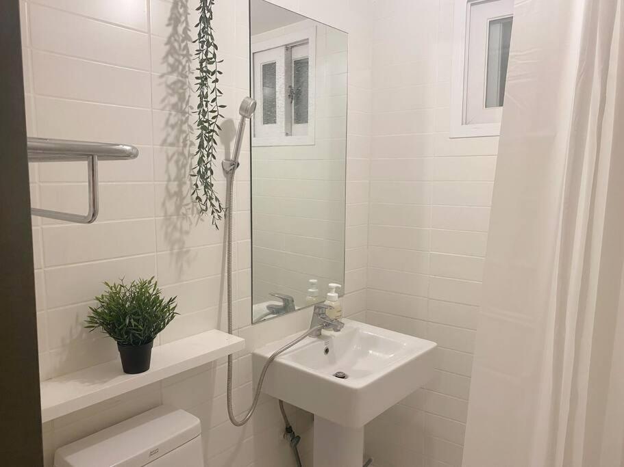 Ongi Apartment
