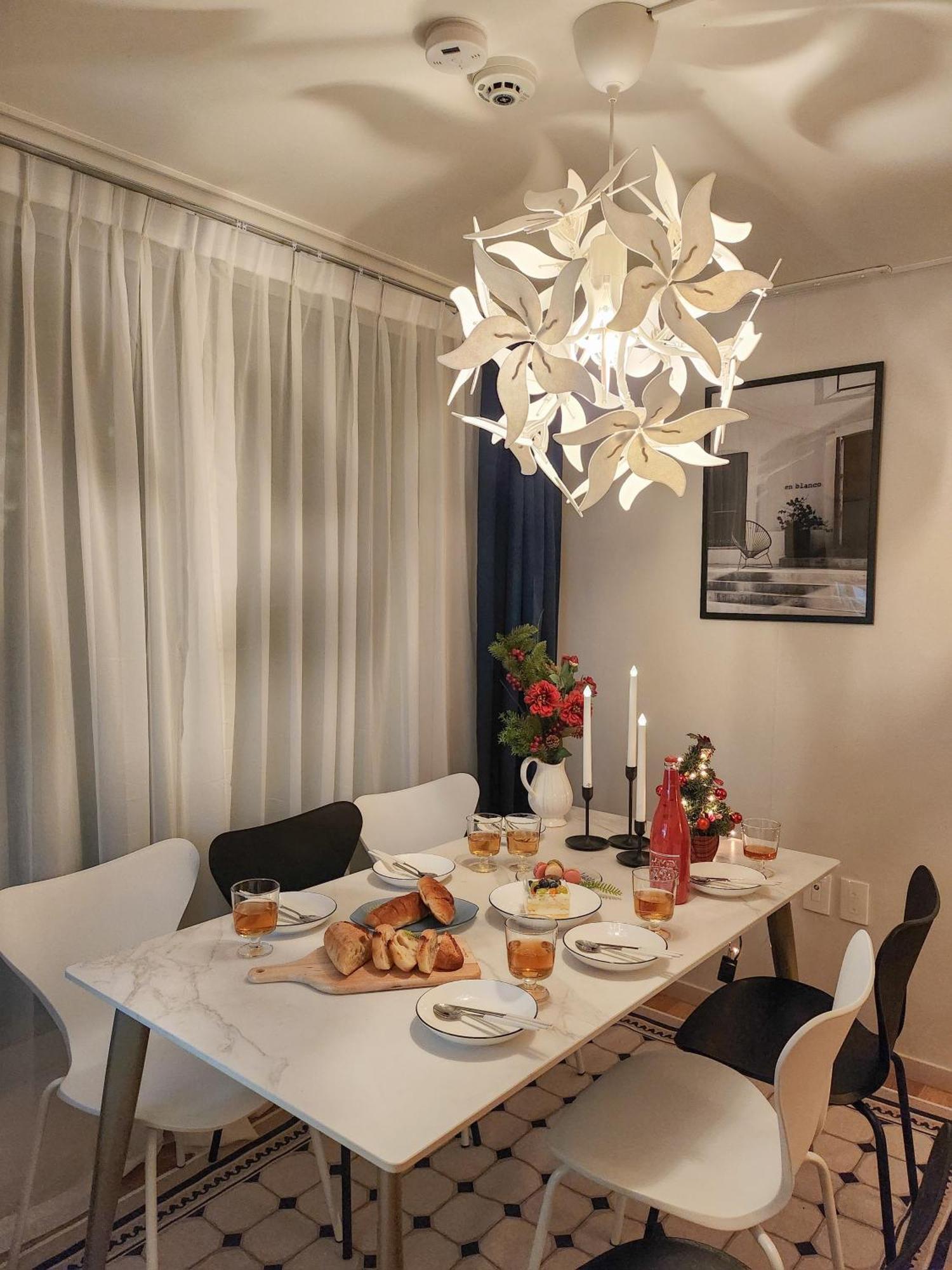 Apartment Roco