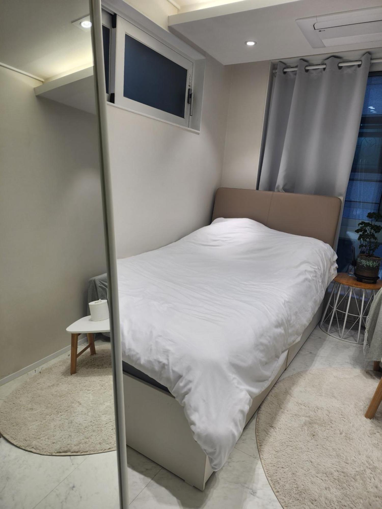 With Me Guest house Seoul