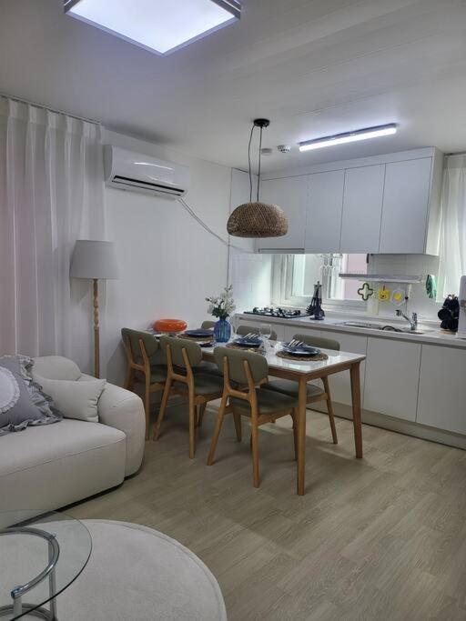 Apartment Stay2