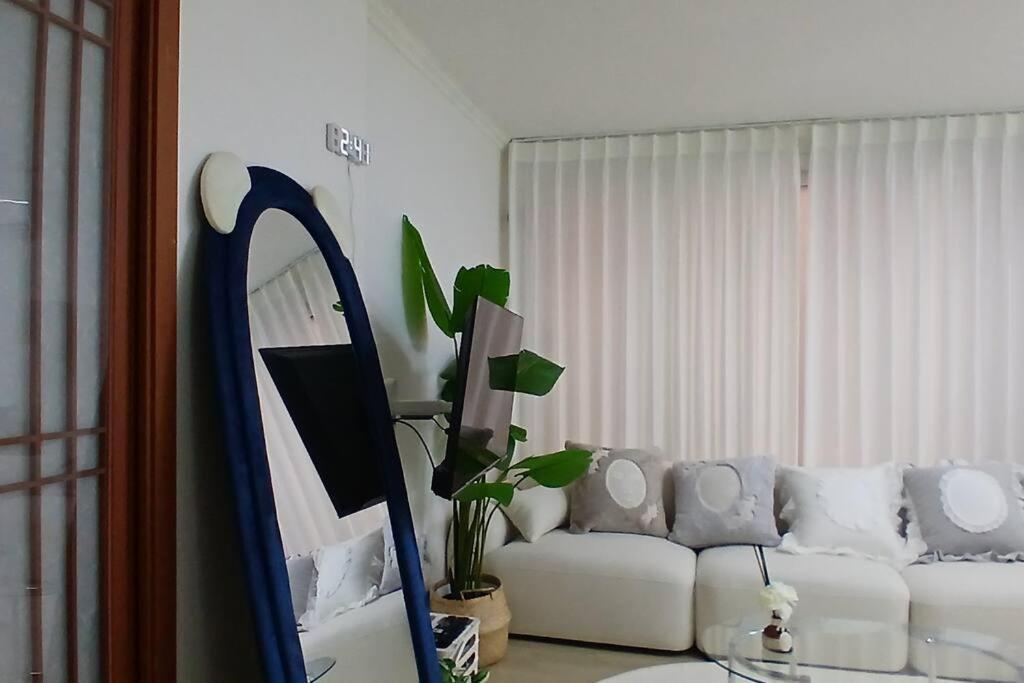 Stay2 Apartment Seoul