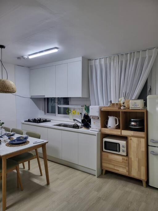 Apartment Stay2 Seoul