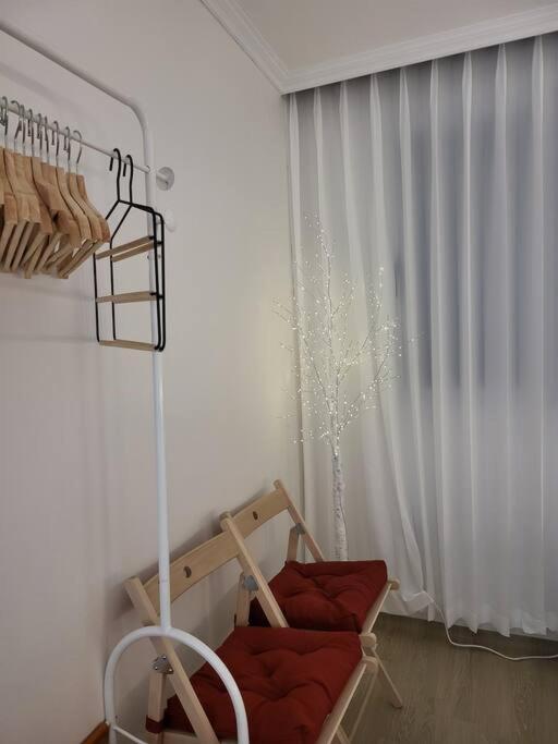 Apartment Stay2 *