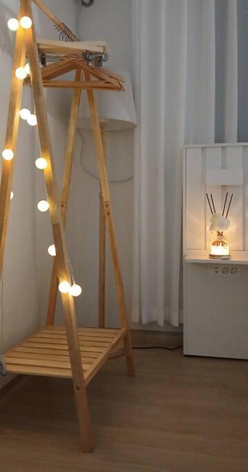 Apartment Stay2