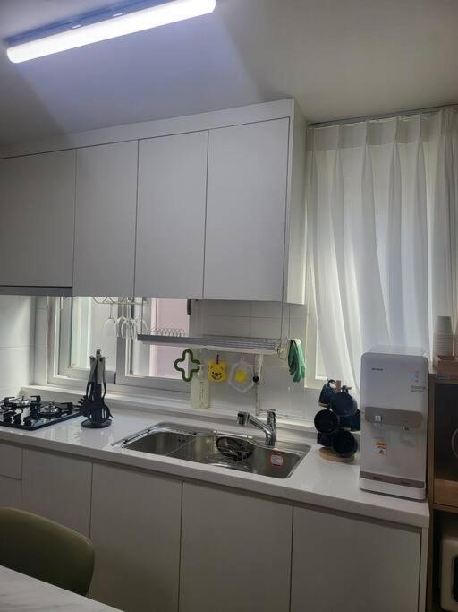 Stay2 Apartment Seoul
