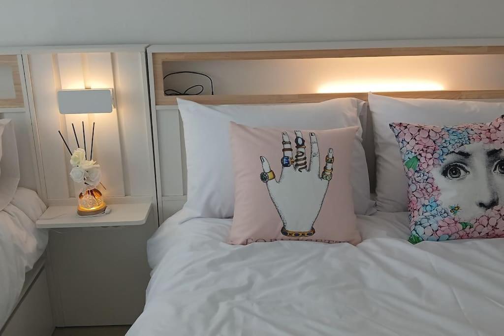 Apartment Stay2 *