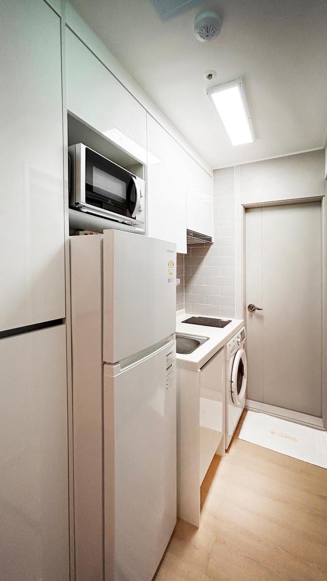 Albergue The Camino Seul