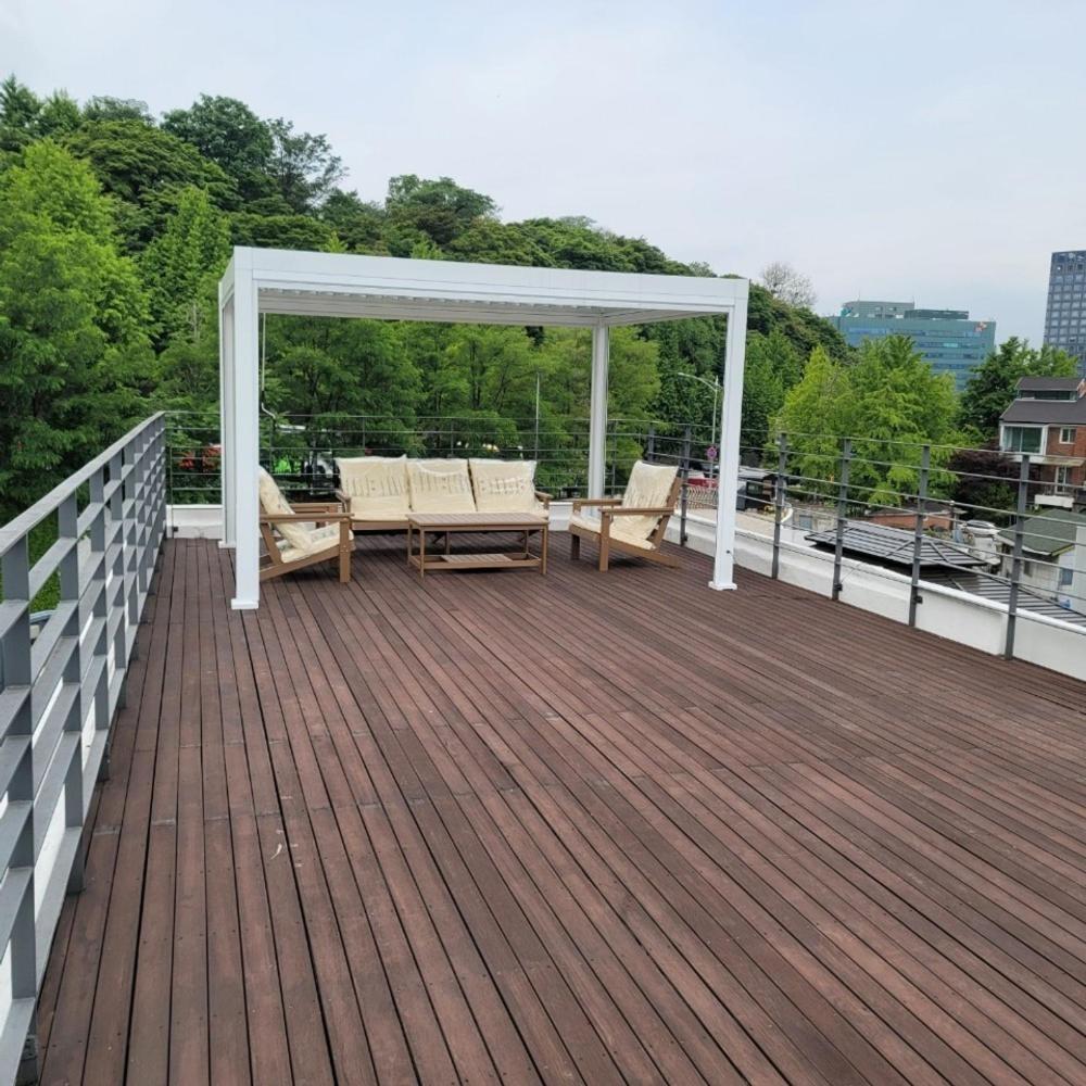 Guest house Namsan Story Nine Seoul