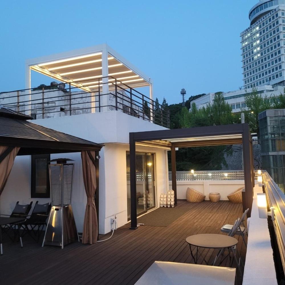 Namsan Story Nine Guest house *