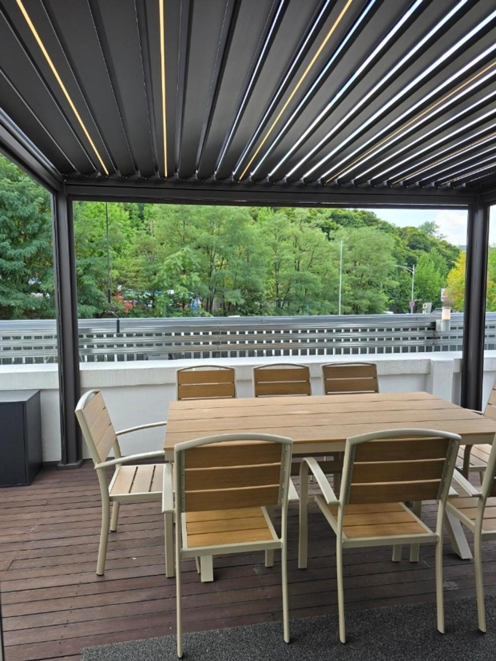 Guest house Namsan Story Nine Seoul