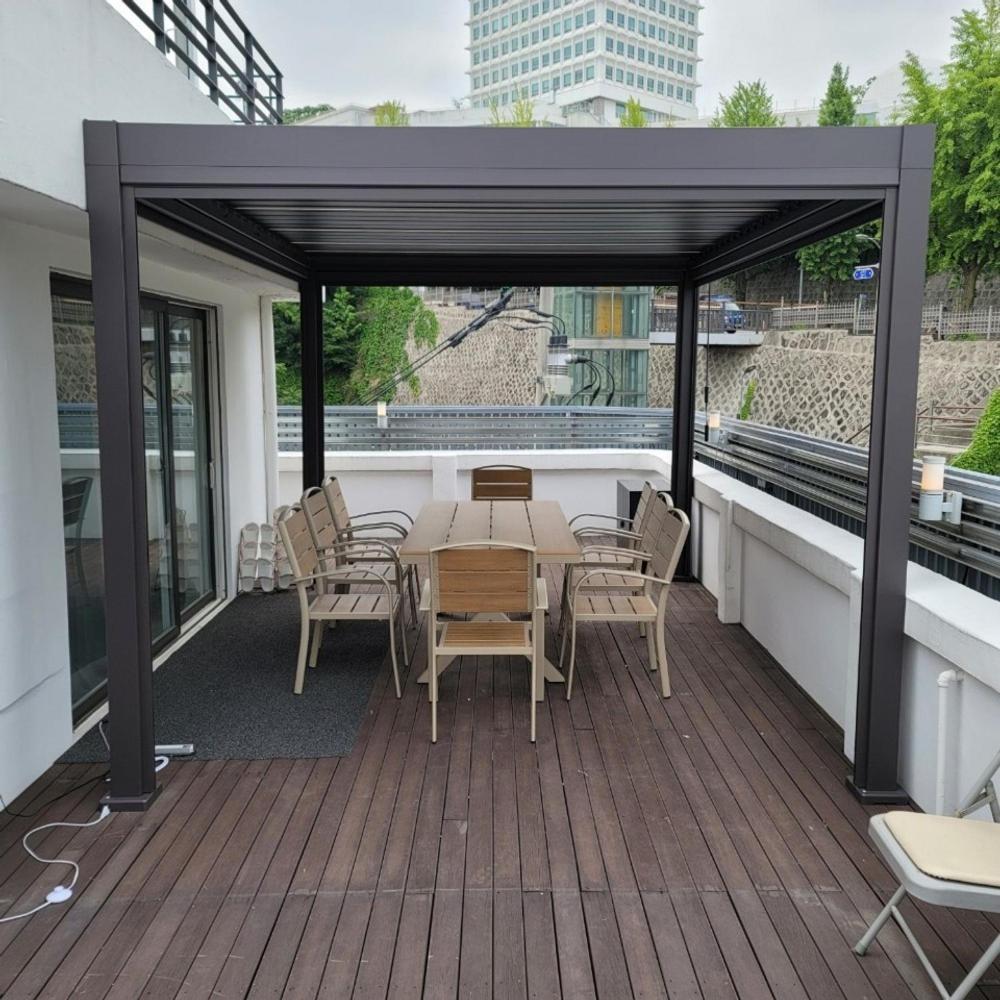 Guest house Namsan Story Nine *
