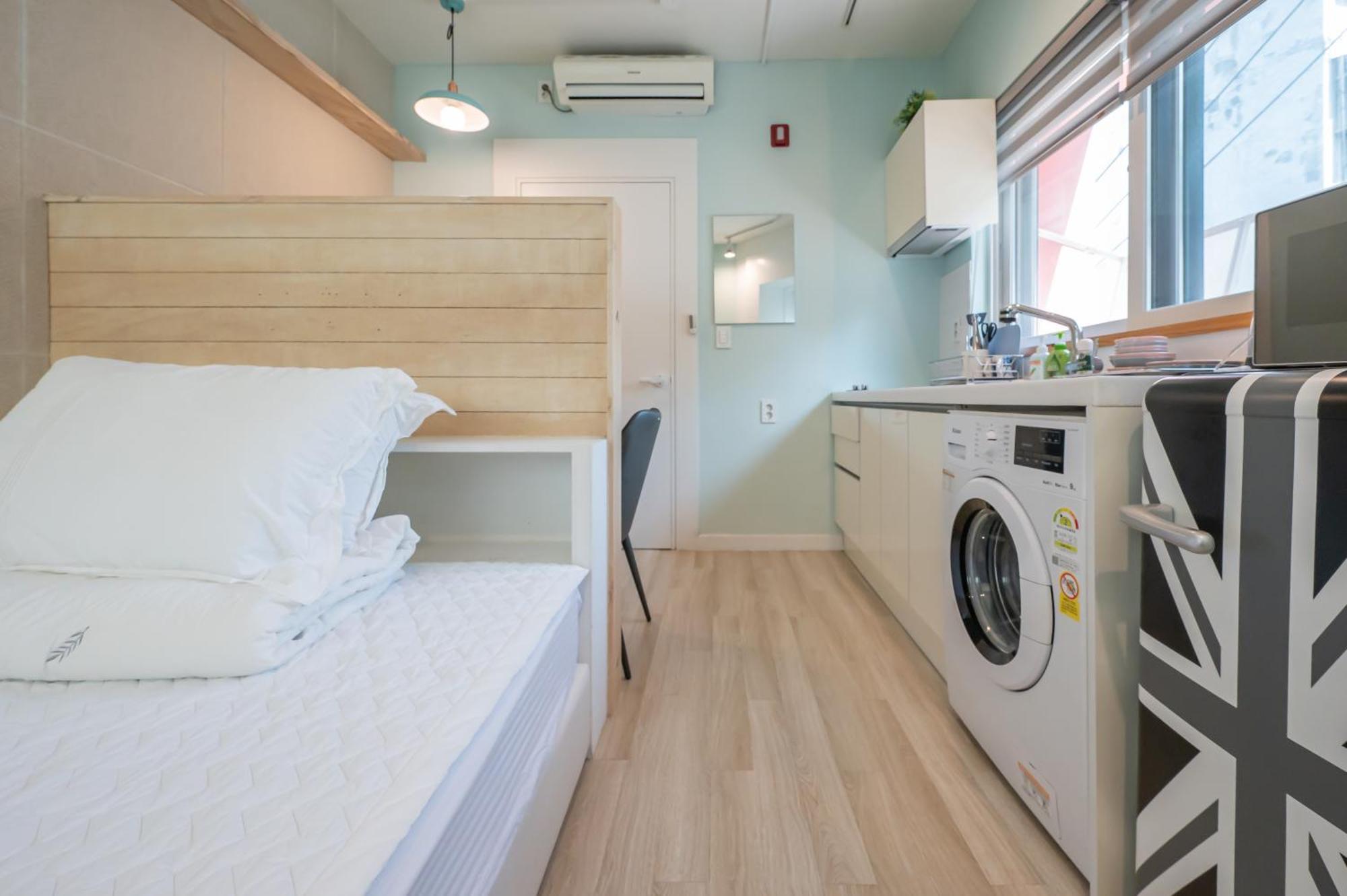 Namsan Story Nine Guest house Seoul