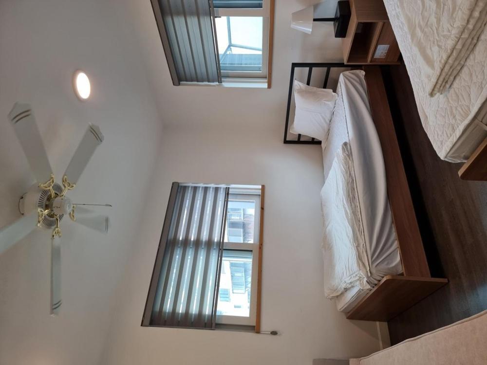 Guest house Namsan Story Nine