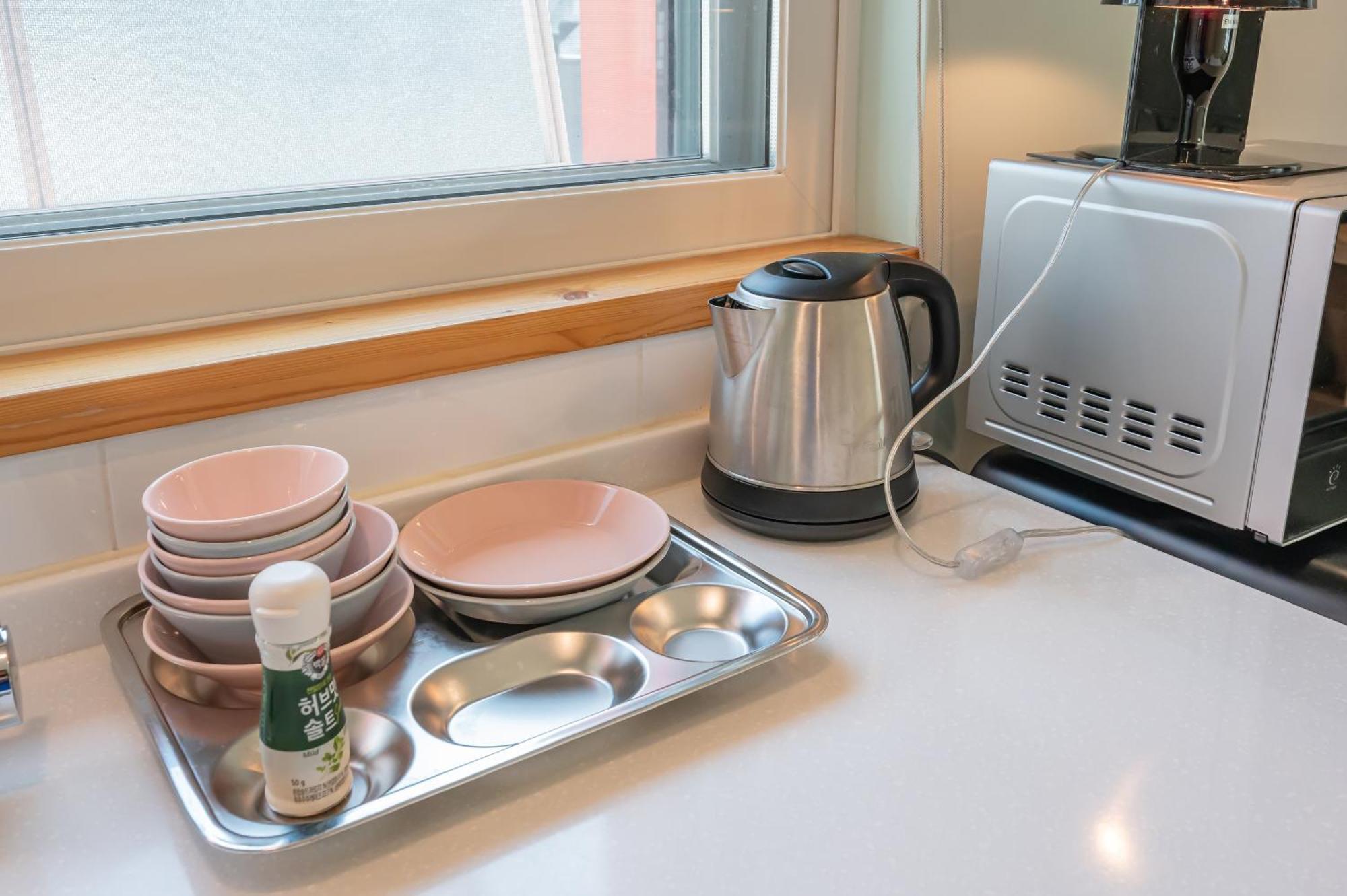 Namsan Story Nine Guest house Seoul