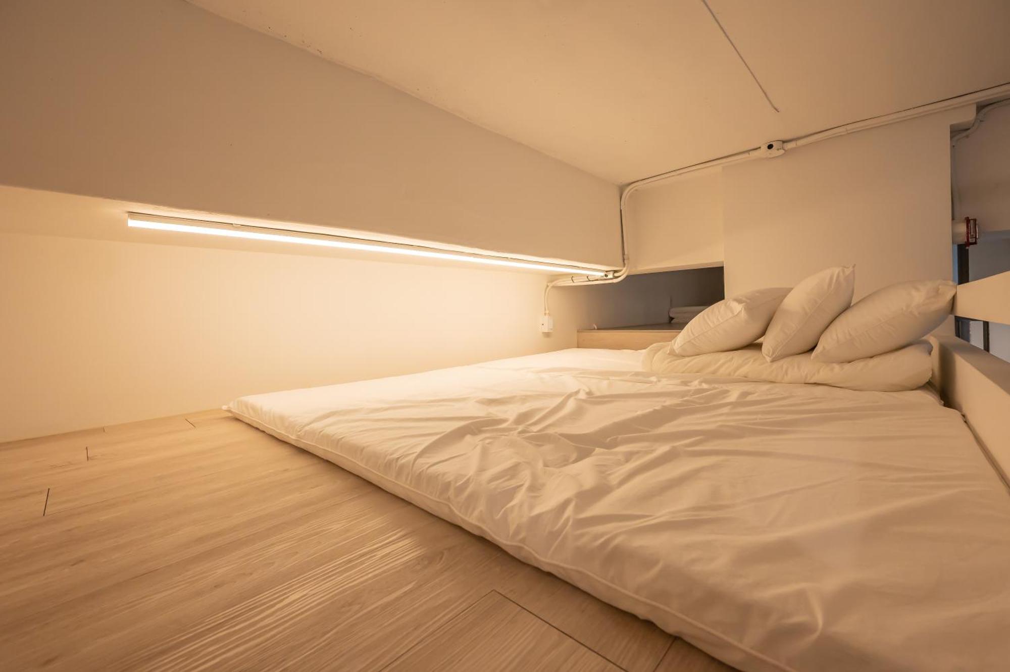 Guest house Namsan Story Nine