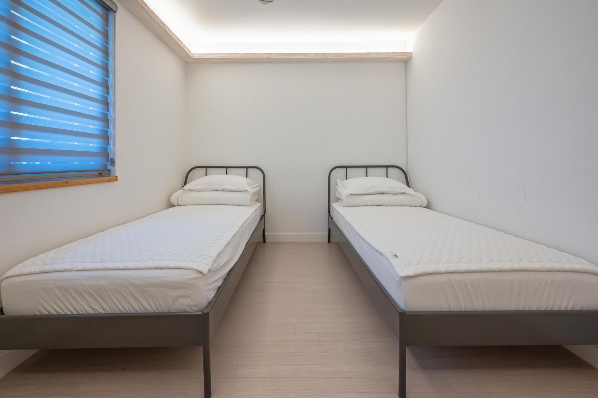 Namsan Story Nine Guest house *