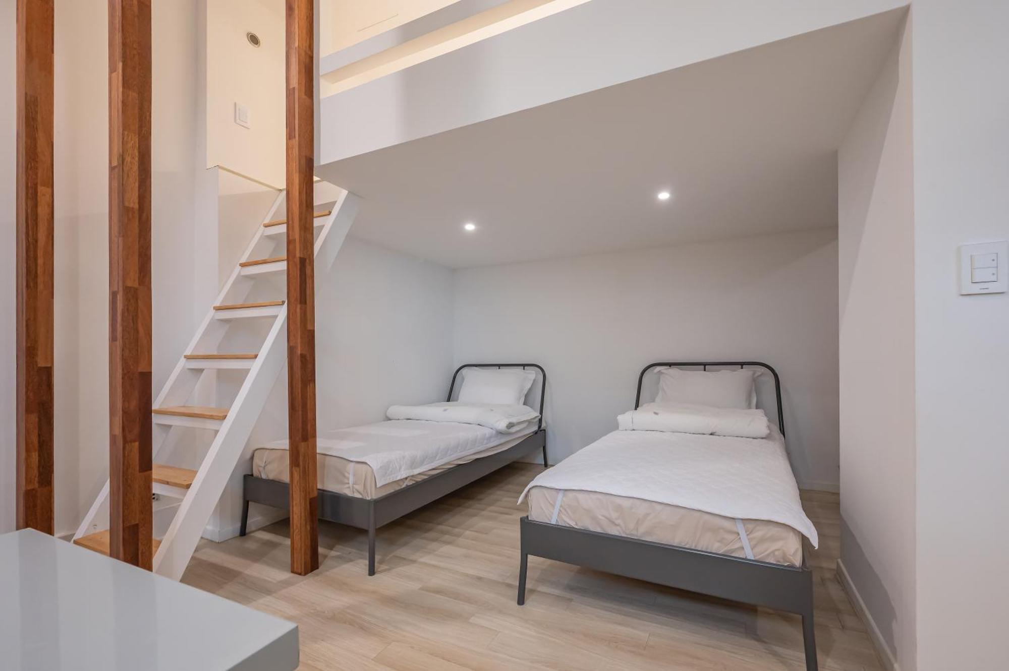 Guest house Namsan Story Nine Seoul