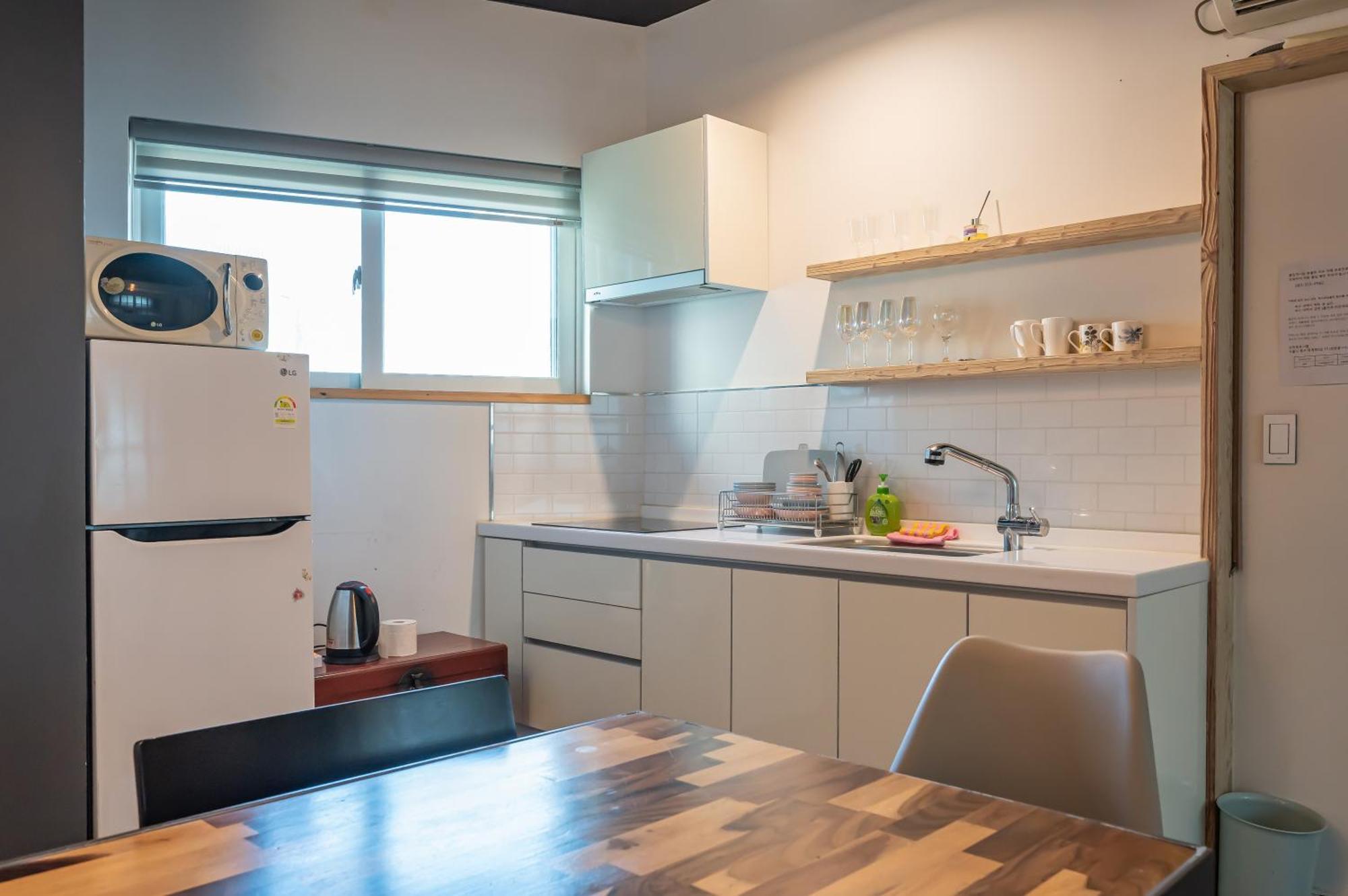 Namsan Story Nine Guest house *