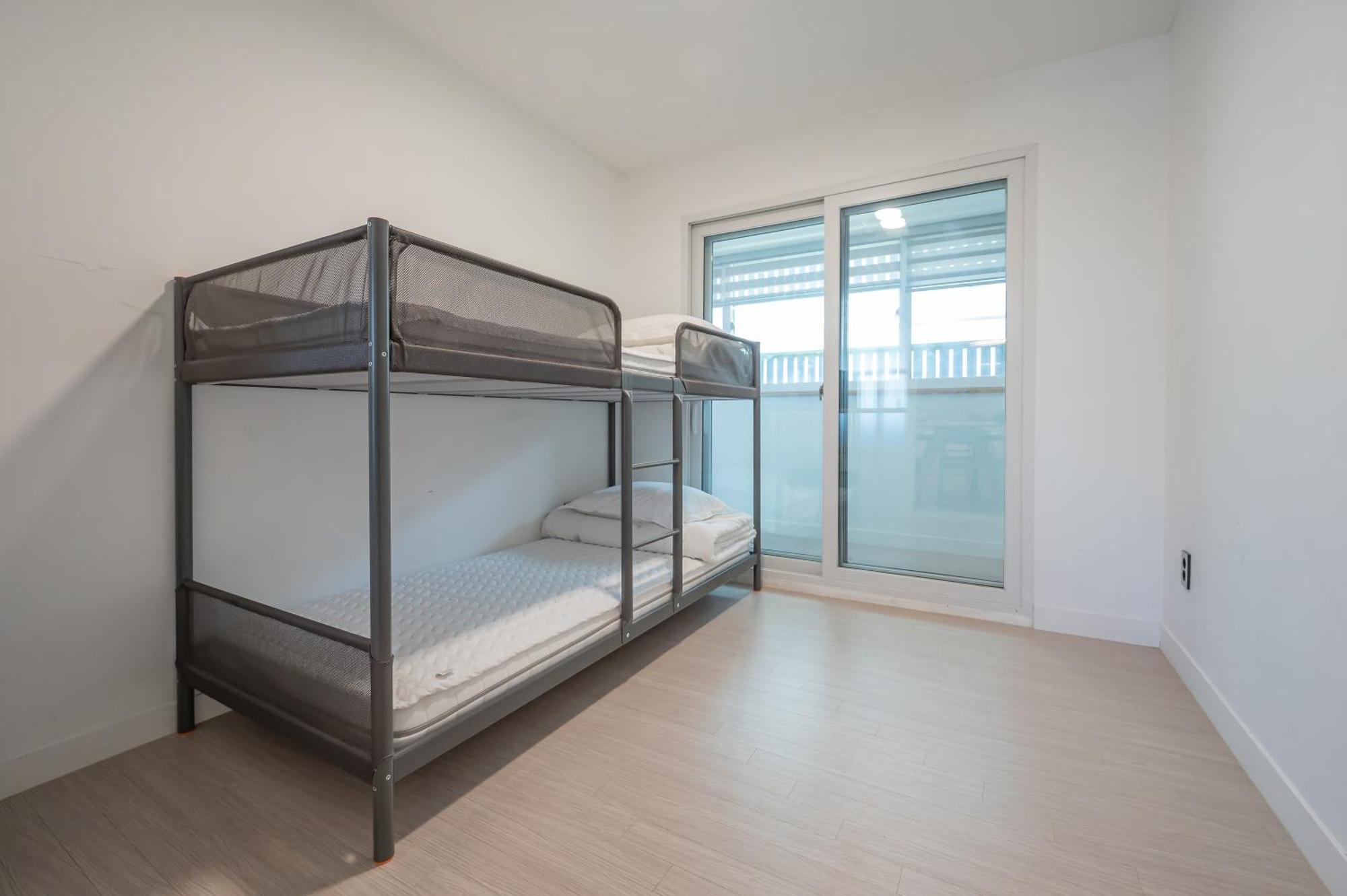 Guest house Namsan Story Nine