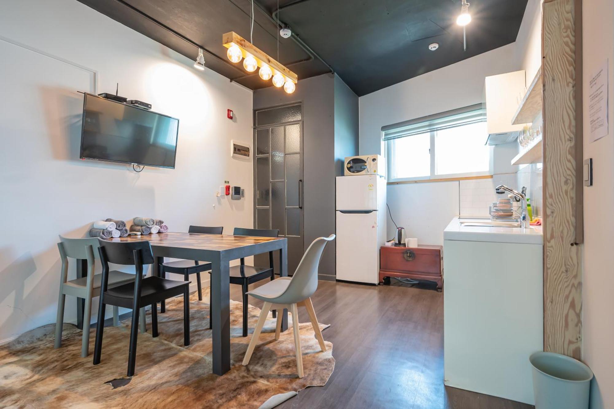 Guest house Namsan Story Nine Seoul