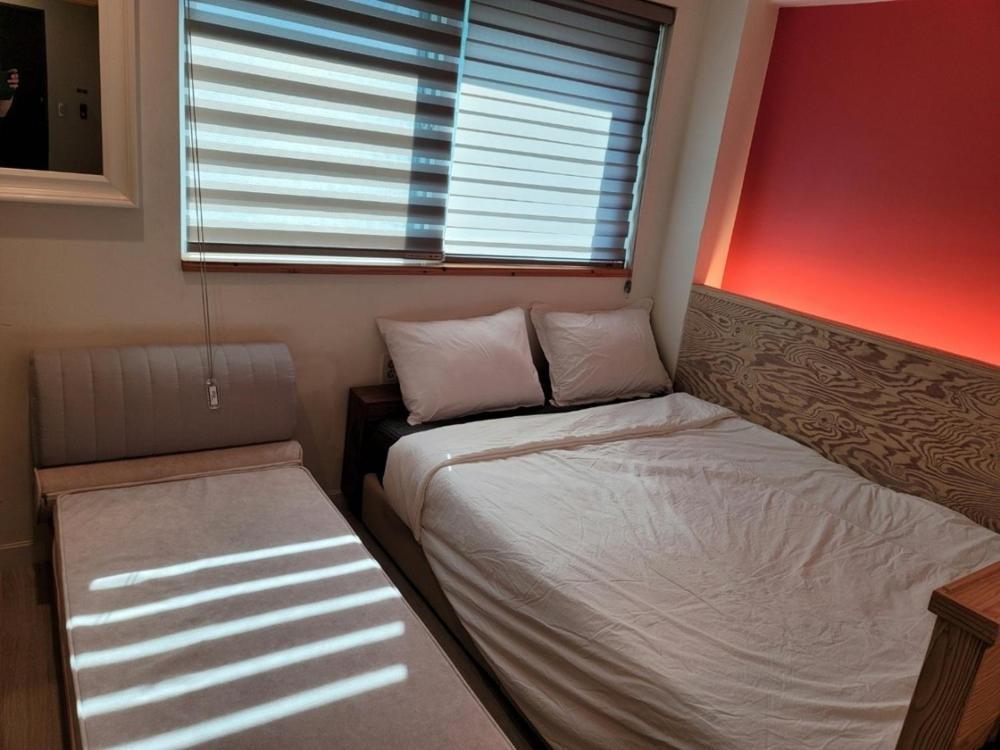 Guest house Namsan Story Nine Seoul