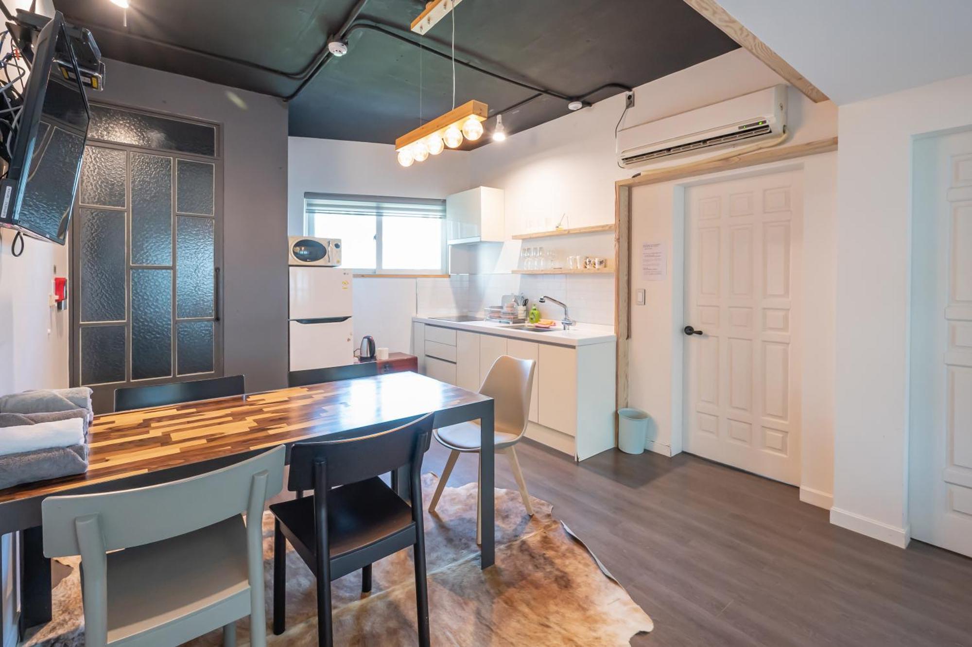 Namsan Story Nine Guest house