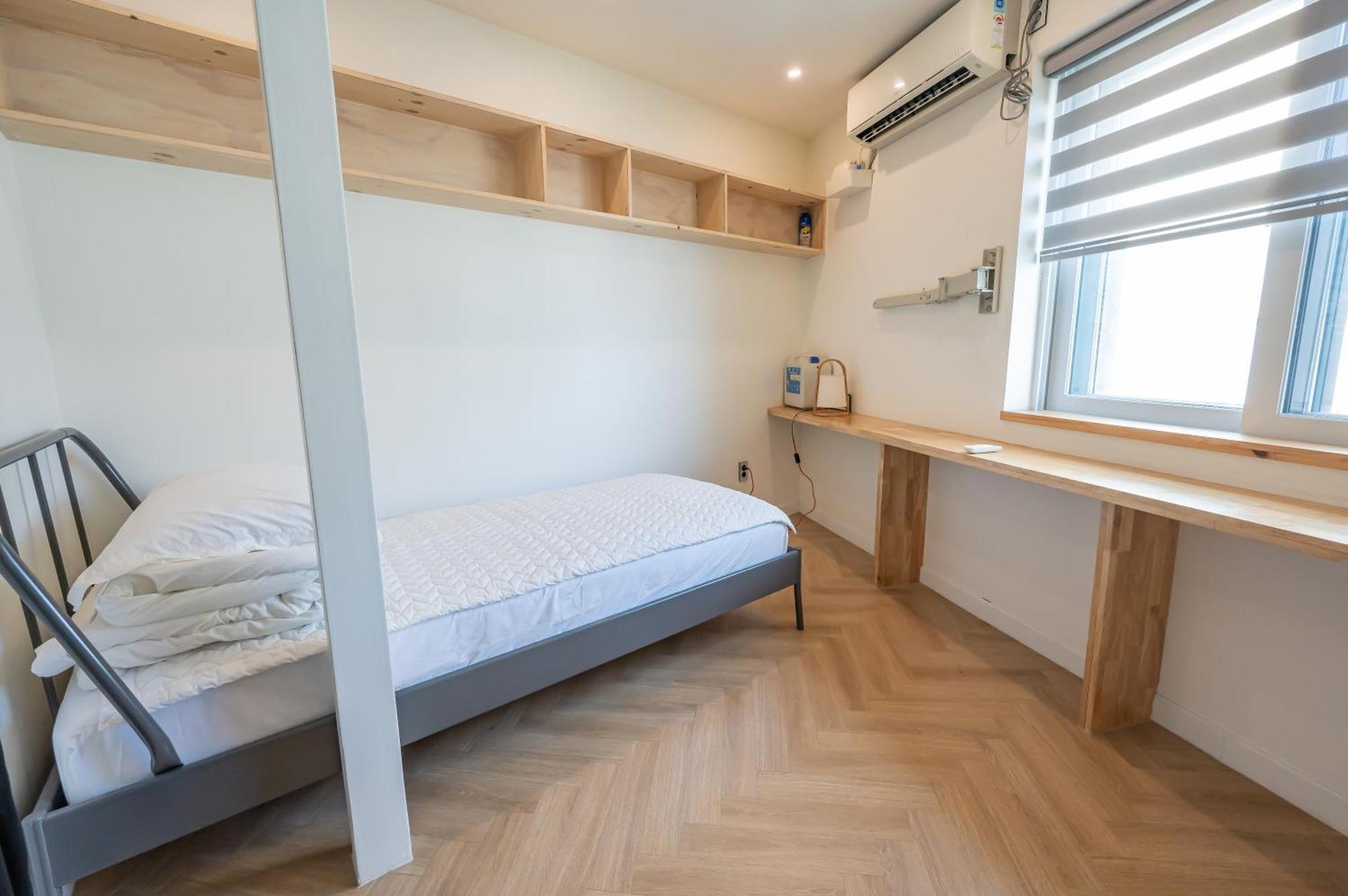 Guest house Namsan Story Nine