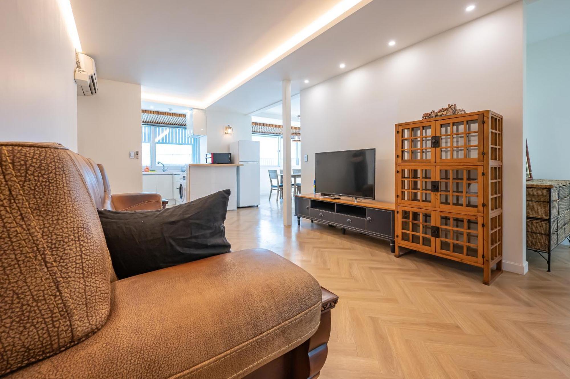 Guest house Namsan Story Nine *