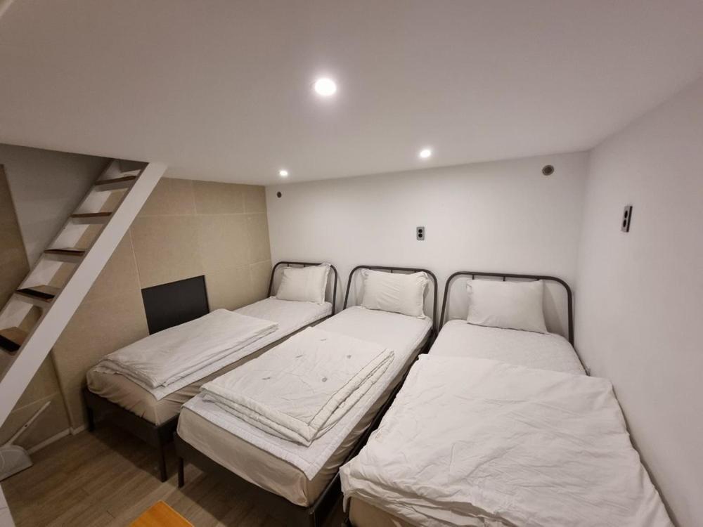 Guest house Namsan Story Nine Seoul