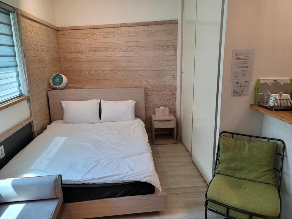 Guest house Namsan Story Nine