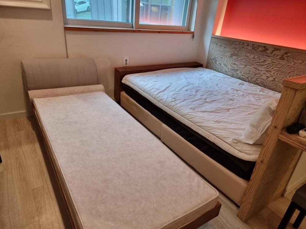 Guest house Namsan Story Nine *