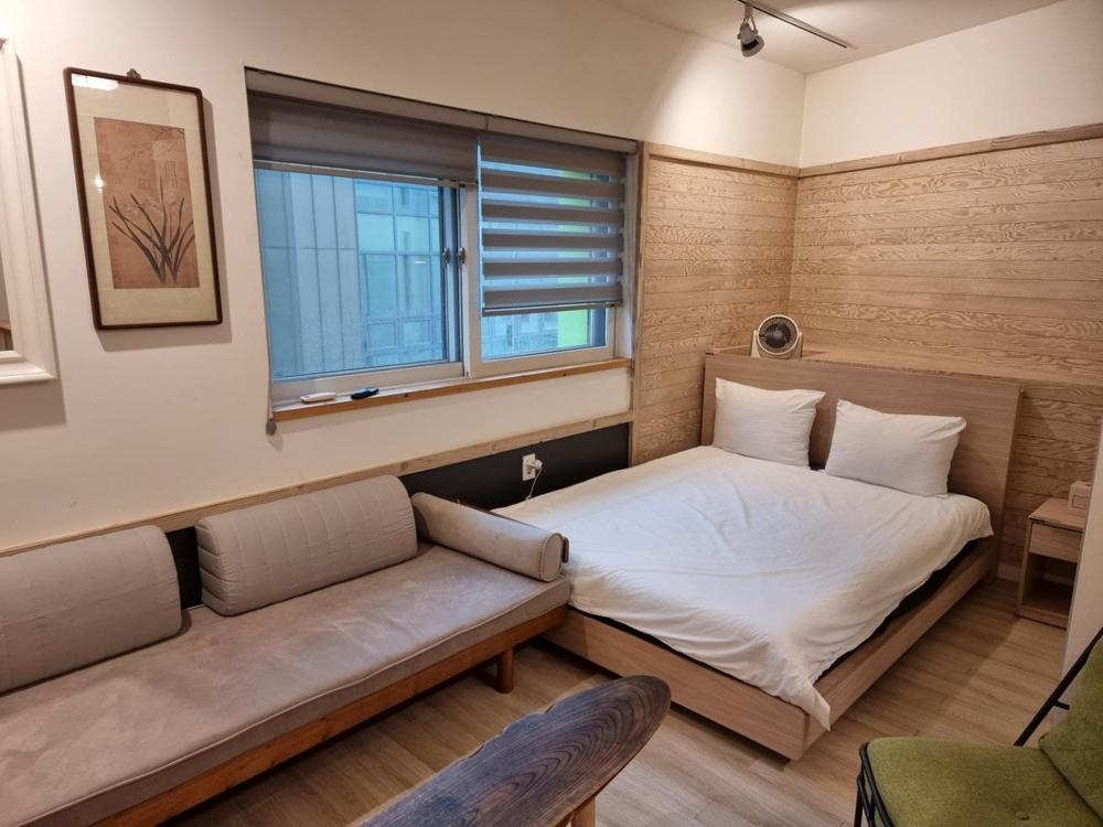 Namsan Story Nine Guest house Seoul