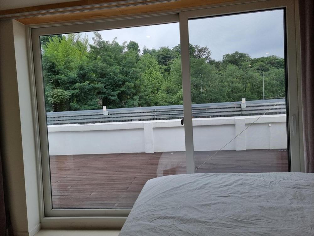 Guest house Namsan Story Nine *
