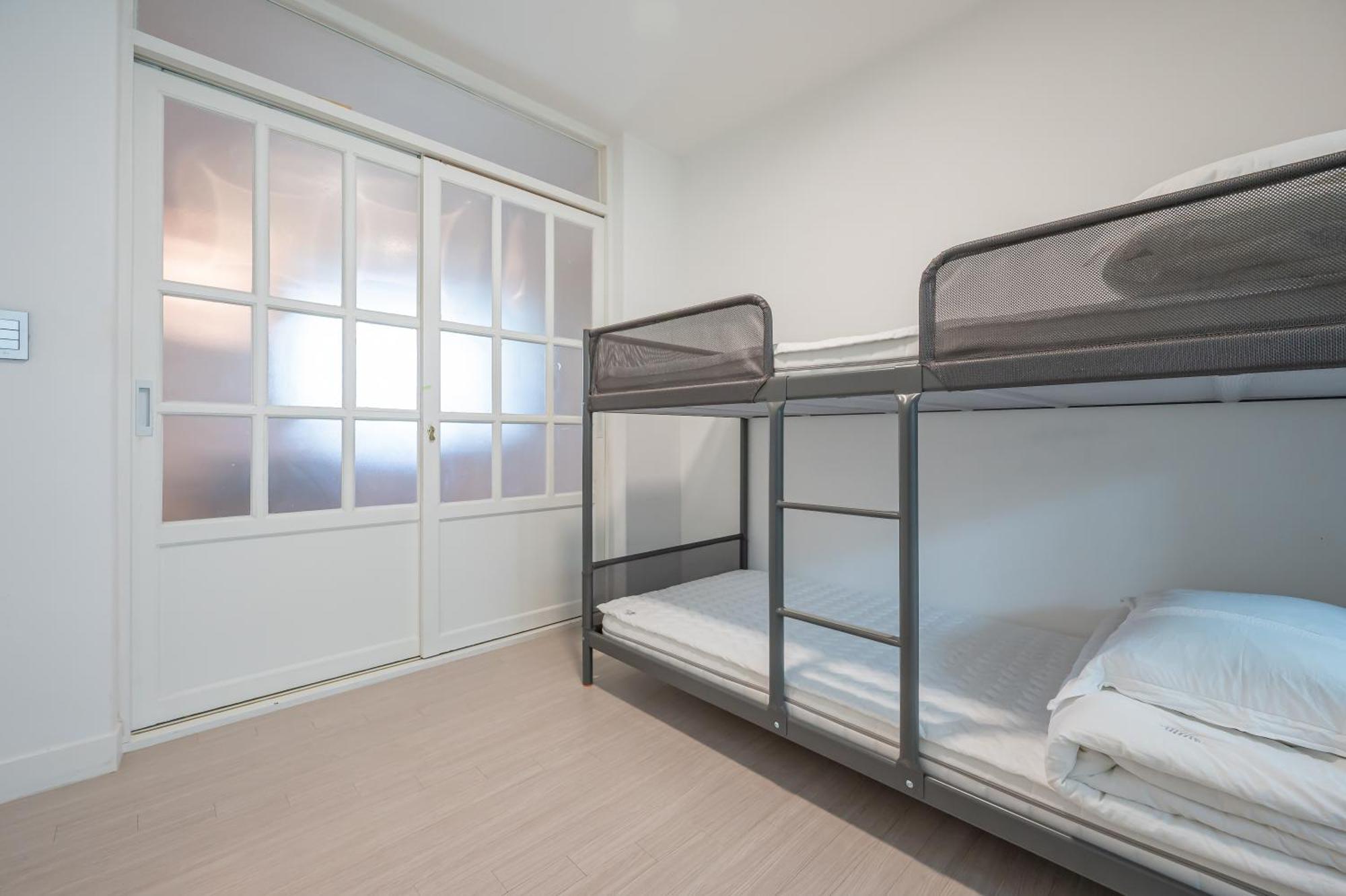 Namsan Story Nine Guest house Seoul