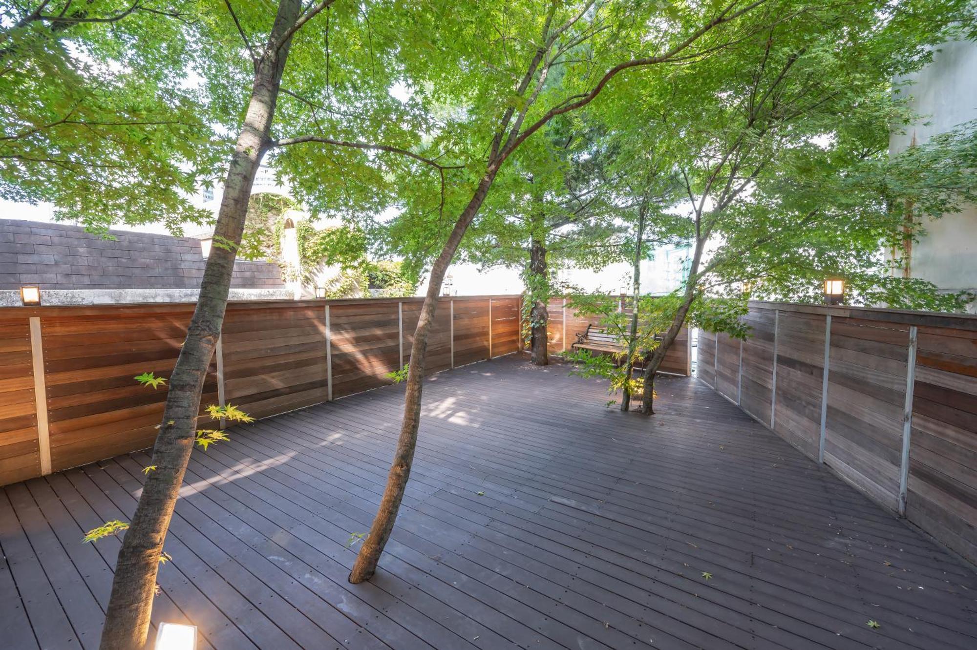 Guest house Namsan Story Nine *
