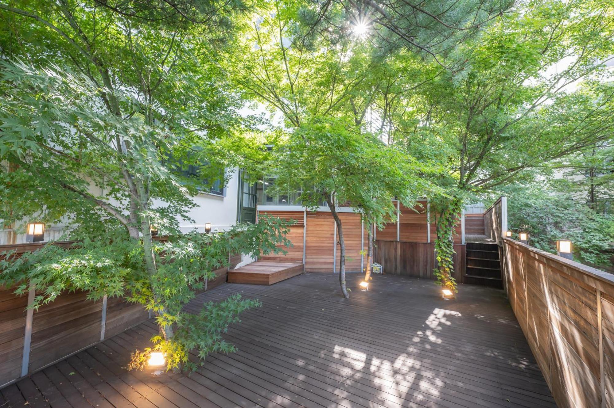 Guest house Namsan Story Nine