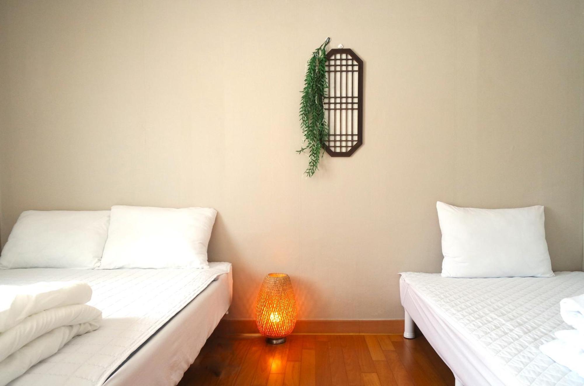 Mainstay Guest house