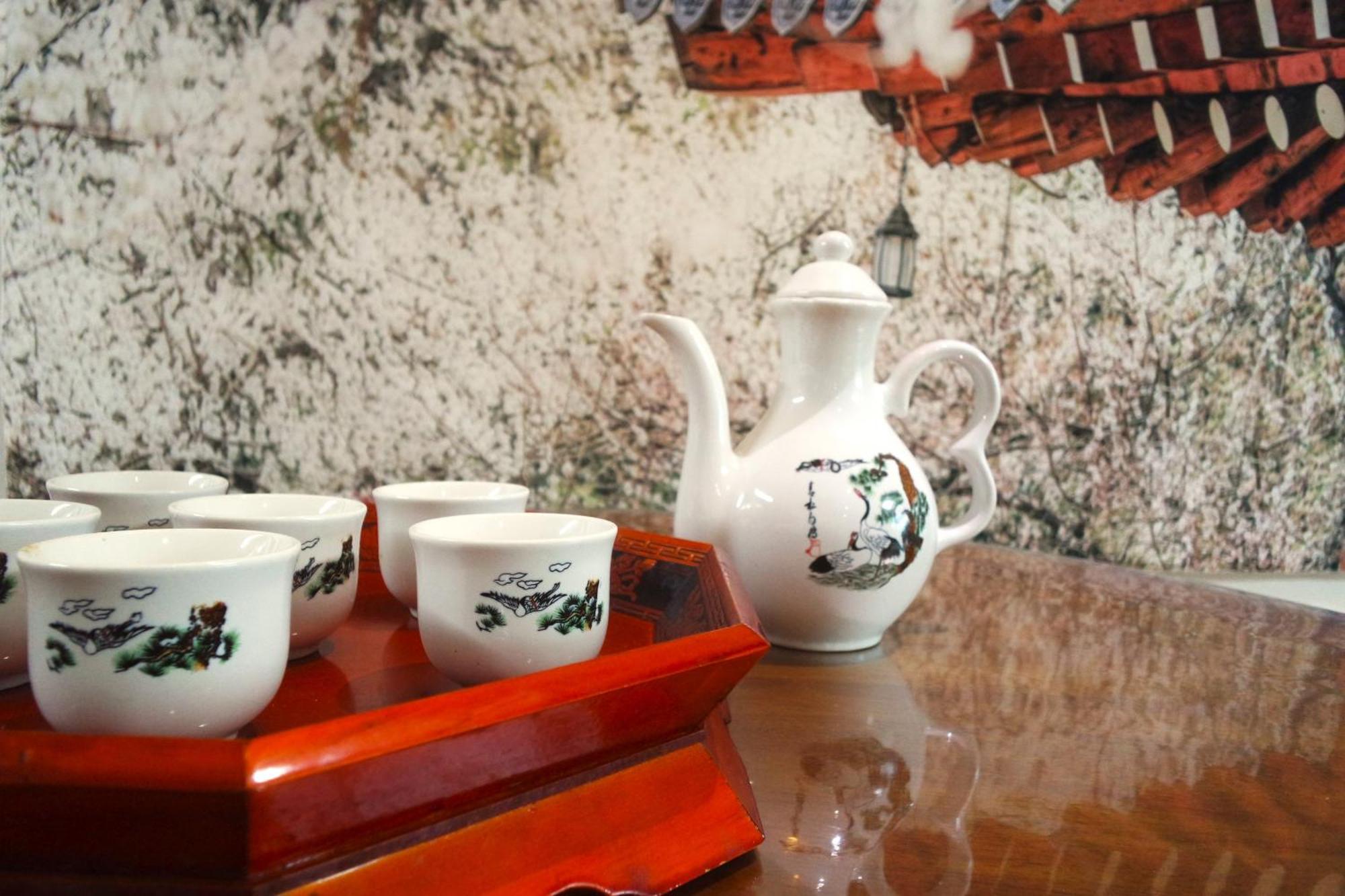 Guest house Mainstay Seoul